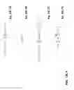 Fig. 103 - Tool to provide integrated circuit masks with accurate dimensional compensation of patterns