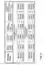 Fig. 48 - Tool to provide integrated circuit masks with accurate dimensional compensation of patterns
