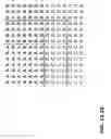 Fig. 56 - Tool to provide integrated circuit masks with accurate dimensional compensation of patterns