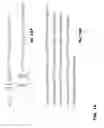 Fig. 85 - Tool to provide integrated circuit masks with accurate dimensional compensation of patterns
