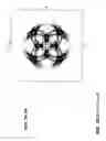 Fig. 90 - Tool to provide integrated circuit masks with accurate dimensional compensation of patterns