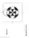 Fig. 91 - Tool to provide integrated circuit masks with accurate dimensional compensation of patterns