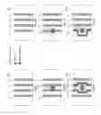 Fig. 04 - Minimizing harmful effects caused by reticle defects by re-arranging IC layout locally