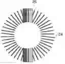 Fig. 01 - Gas turbine engine