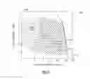 Fig. 06 - APPARATUS FOR DIAGNOSIS OF OPTICALLY IDENTIFIABLE OPHTHALMIC CONDITIONS