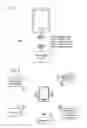 Fig. 02 - Health data management device and health data management system