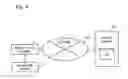 Fig. 04 - Health data management device and health data management system
