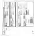 Fig. 18 - Automated health data acquisition, processing and communication system