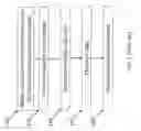 Fig. 02 - Electronic data document for use in clinical trial verification system and method