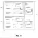 Fig. 11 - Access to an electronic asset using content augmentation