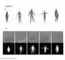 Fig. 07 - Methods and systems for generating a three dimensional representation of a human body shape
