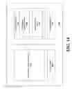 Fig. 15 - Methods and systems for assigning pixels distance-cost values using a flood fill technique