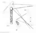 Fig. 01 - System for determining alignment of a user-marked document and method thereof