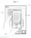 Fig. 08 - System for determining alignment of a user-marked document and method thereof