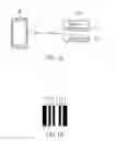 Fig. 02 - Encoding method and decoding method for two-dimensional barcode and electronic device