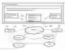 Fig. 01 - Method and system for quantitatively evaluating the confidence in information received from a user based on cognitive behavior
