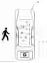 Fig. 01 - Method and apparatus of differentiating drivers based on driving behaviors