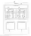 Fig. 01 - METHOD AND SYSTEM FOR CONFIGURING AND PROCESSING REQUESTS THROUGH WORKFLOW APPLICATIONS
