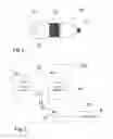 Fig. 02 - METHOD FOR EQUIPPING THE PACKAGING OF AN ARTICLE PACKAGED READY FOR SALE, APPARATUS FOR EXECUTING THE METHOD, AND INFORMATION CARRIER FOR SUCH A METHOD