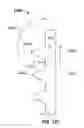 Fig. 19 - SYSTEMS AND METHODS FOR FIELD REPLACEMENT OF SERVICEABLE UNITS