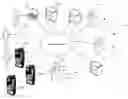 Fig. 01 - Mobile device applications, other applications and associated kiosk-based systems and methods for facilitating coin saving