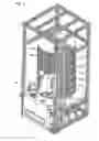 Fig. 04 - Article vending machine and method for exchanging an inoperable article for an operable article