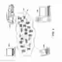 Fig. 03 - Determining a user's shopping interests based on sensor data identifying attributes of the user's garment