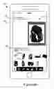 Fig. 09 - Transactional, digital image-based asynchronous electronic communication