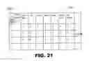 Fig. 20 - Systems and methods for tracking consumer tasting preferences
