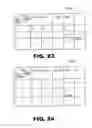 Fig. 22 - Systems and methods for tracking consumer tasting preferences