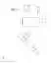 Fig. 02 - Positioning method for searching a previously registered standard pattern out of an inspection target image