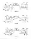 Fig. 08 - Head mounted display that moves a virtual object in response to movement of a field of view