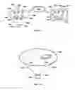 Fig. 09 - Head mounted display that moves a virtual object in response to movement of a field of view