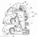 Fig. 01 - PICKUP MECHANISM, PAPER CURRENCY PROCESSING MACHINE AND SHEET MEDIUM PROCESSING DEVICE