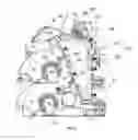 Fig. 06 - PICKUP MECHANISM, PAPER CURRENCY PROCESSING MACHINE AND SHEET MEDIUM PROCESSING DEVICE