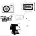 Fig. 02 - Interactive gaming table