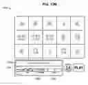 Fig. 19 - Electronic gaming device with card tournament functionality