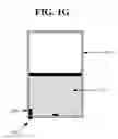 Fig. 04 - Alarm arming with open entry point