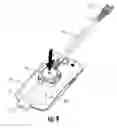 Fig. 05 - Security system with kill switch functionality
