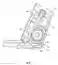 Fig. 06 - Merchandise security system with sound chamber