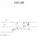 Fig. 06 - Lane departure warning device and method
