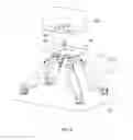 Fig. 06 - Simulation device having replaceable sensory module