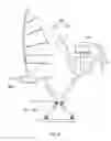 Fig. 10 - Simulation device having replaceable sensory module