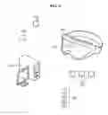Fig. 09 - Virtual reality system enabling compatibility of sense of immersion in virtual space and movement in real space, and battle training system using same