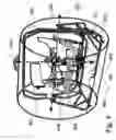 Fig. 10 - Method and device to improve the flying abilities of the airborne devices operator