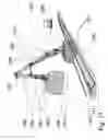 Fig. 14 - Method and device to improve the flying abilities of the airborne devices operator
