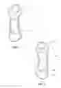 Fig. 04 - Anatomical Landmark Instruction Apparel And Associated Methods