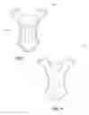Fig. 06 - Anatomical Landmark Instruction Apparel And Associated Methods