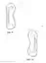 Fig. 07 - Anatomical Landmark Instruction Apparel And Associated Methods