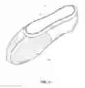 Fig. 08 - Anatomical Landmark Instruction Apparel And Associated Methods